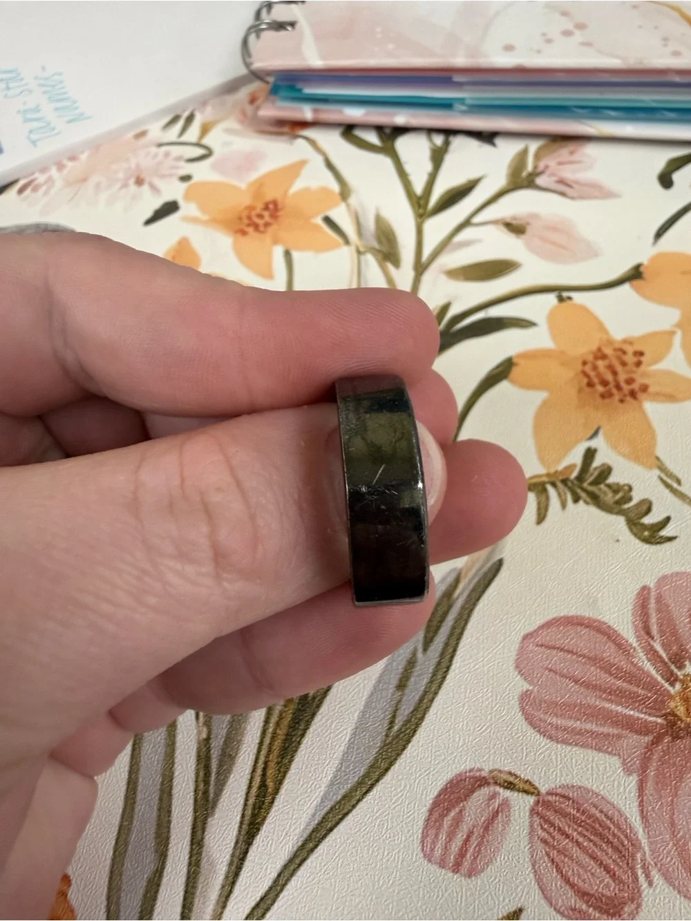 Size 10 Oura Ring